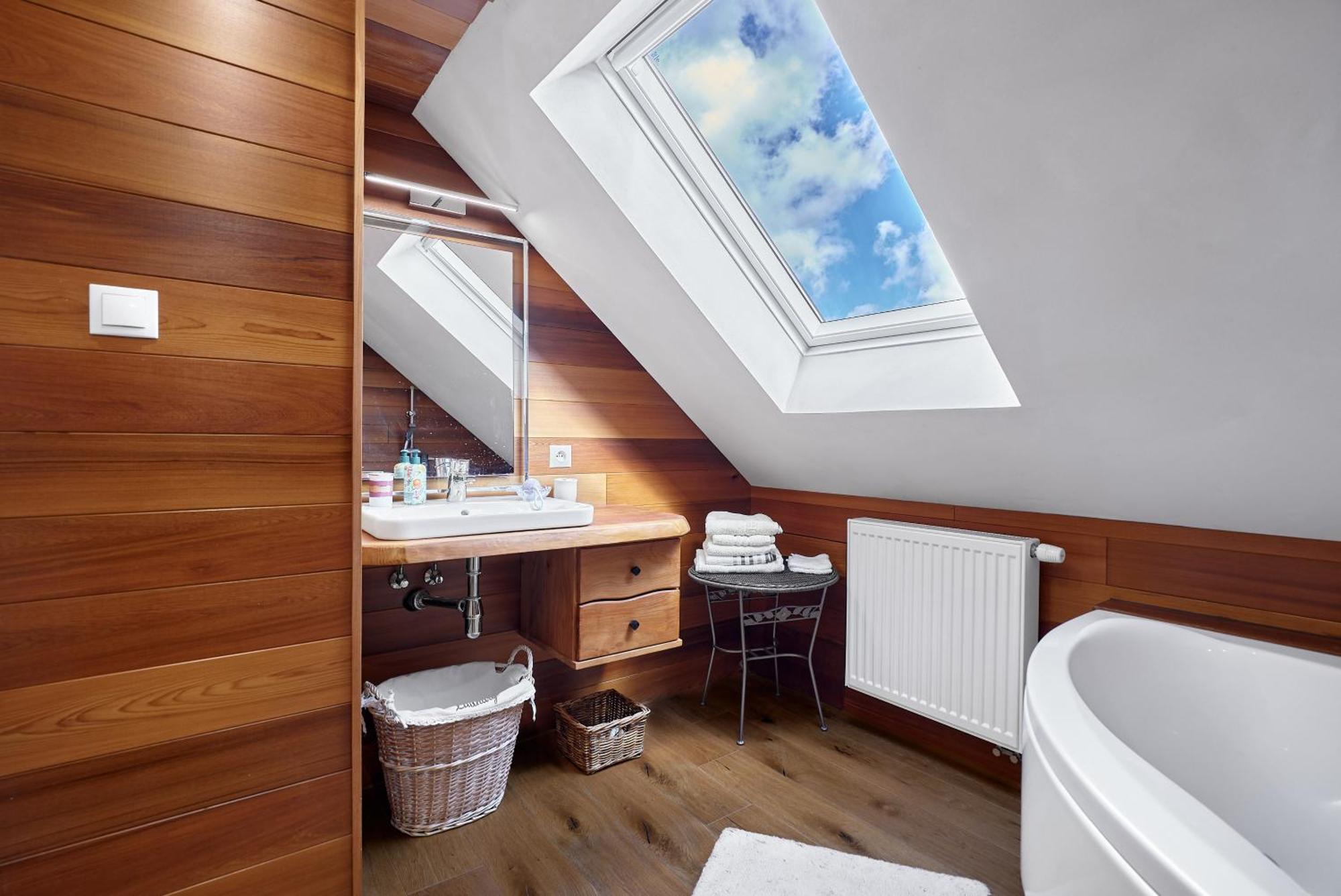 Apartman Dobra Voda Toužim Exterior foto